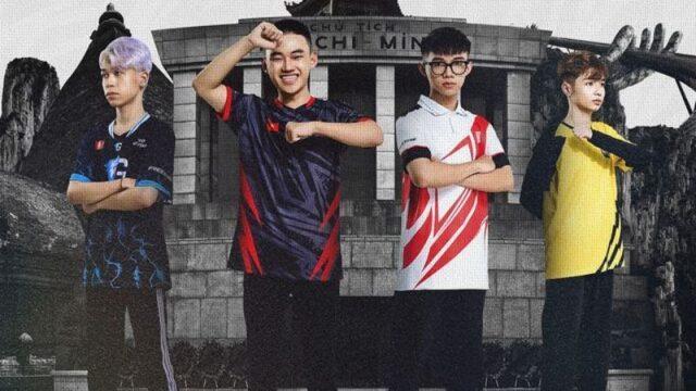 Bisa Ditonton Gratis, Tiket Grand Finals FFWS SEA Fall 2024 Sudah Habis?