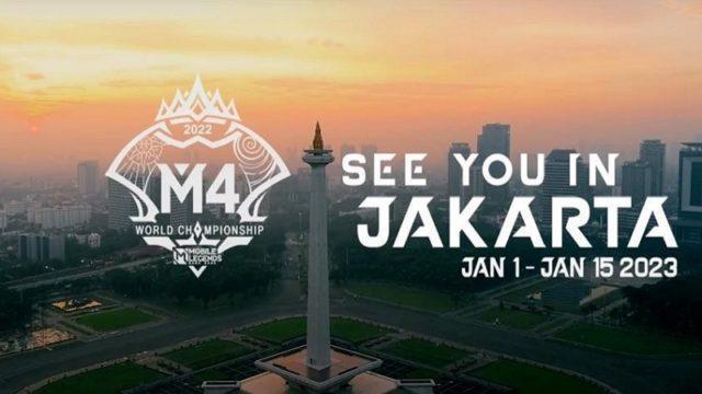 Tiket M4 Mobile Legend Terlengkap: dari Harga Hingga Cara Belinya