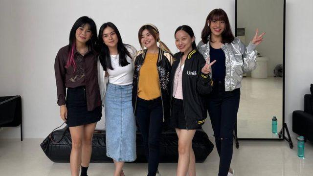 TikTok dan UniPin Kolaborasi Rayakan Momen #WomenInGaming