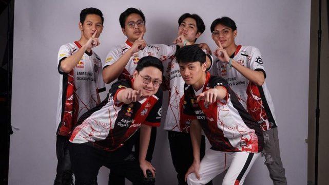 Profil dan Prestasi Tim Alter Ego Ares: Pemenang PMSL Asia Tenggara 2023!
