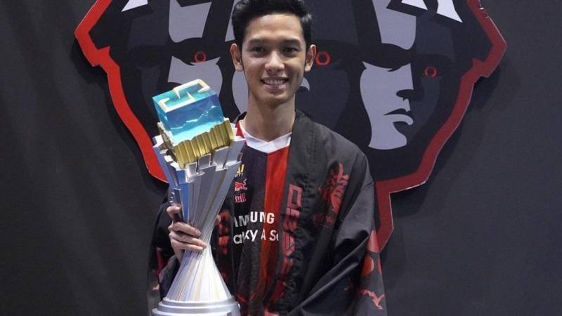 Sumber: Instagram @sharfansyah