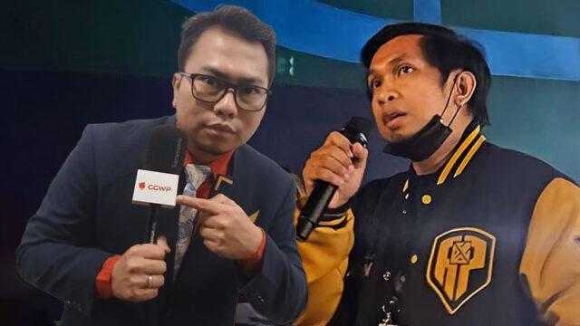 EKSKLUSIF: Ganti Roster Terus, Tim MLBB Indonesia Sulit Berkembang? Ini Pandangan KB
