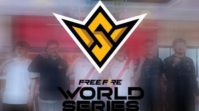 3 Tim Indonesia Dipastikan Melaju ke Point Rush dan Grand Final FFWS 2023!