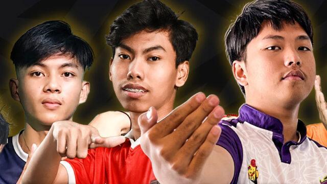 Tim Komunitas Masih Kesulitan Kuasai Medan di Week 1 FFWS ID 2024 Spring