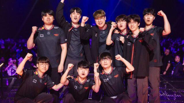 Daftar Tim yang Lolos ke Playoff VCT Masters Bangkok 2025, DRX Gagal?