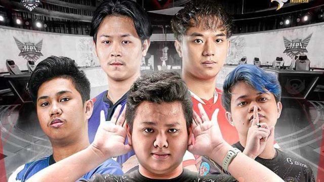 Tim dan Roster MPL ID S12 Lengkap, Ada Banyak Perombakan?