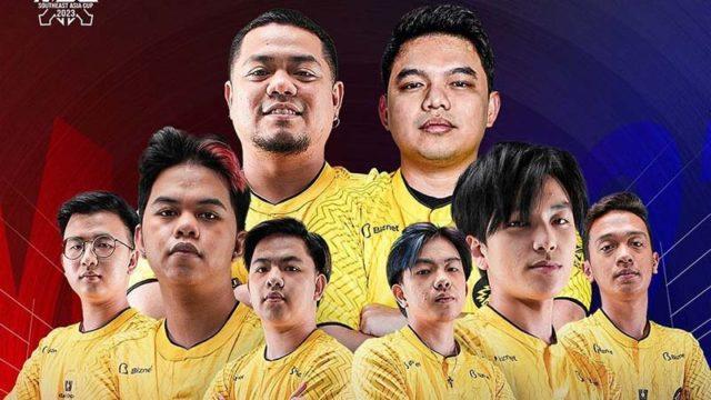Roster Tim Peserta MSC 2023 dari Setiap Region, Ada ONIC dan EVOS!