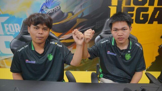 5 Cara Tumbangkan Dominasi Tim Thailand di Grand Finals FFWS SEA Fall 2024