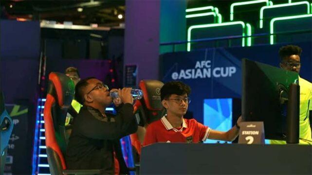 Kalahkan Korea Selatan, Timnas Indonesia Melaju ke Perempat Final AFC eASIAN CUP!