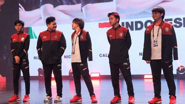 [Coach Online] Roster Timnas MLBB SEA Games Sebaiknya dari Satu Tim Saja?