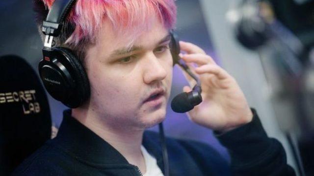 Tips Menjadi Player Carry Dota 2 Ala Yatoro Team Spirit