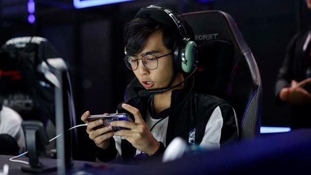 Mau Jadi MM Mobile Legends Super GG? Ikuti Tips dari Branz!