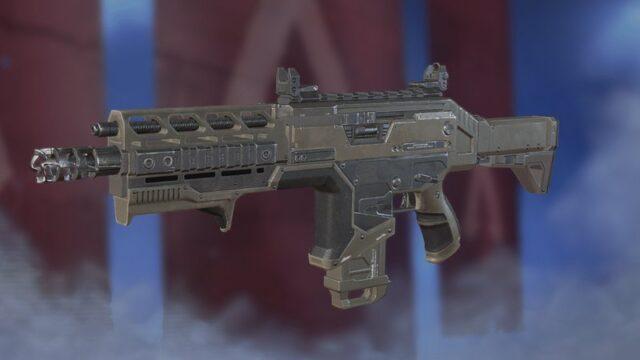 Tips Hemlok Apex Legends, Assault Rifle Jagoan