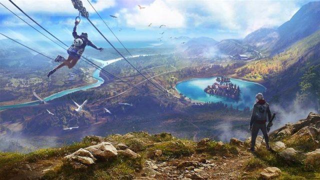 Mau Jago Perang di Map Purgatory Free Fire? Ikuti Tips Ini Selengkapnya!