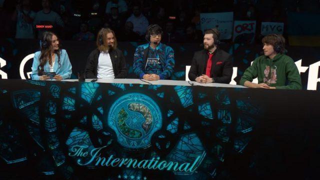 4 Tips Menjadi Juara TI Menurut Para Veteran Dota 2