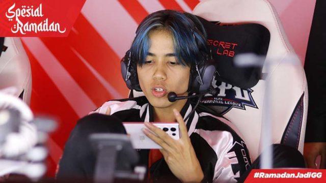 Tips Maksimal Puasa Ramadan Buat Gamers Ala AE Celiboy: Ingat Dosa!