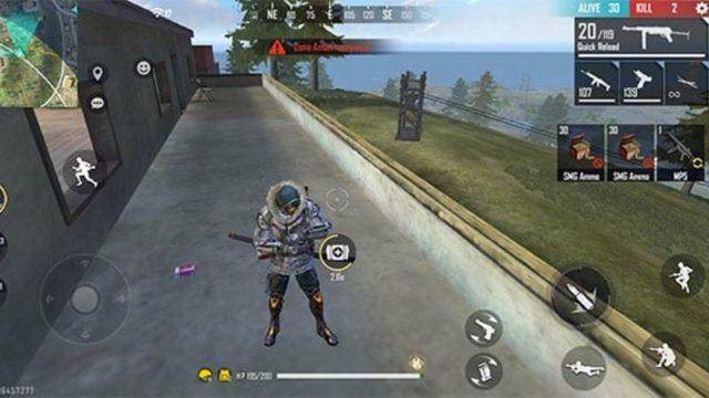 GAMEBUFF