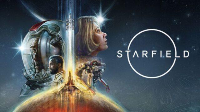 Tips Starfield untuk Pemula yang Bisa Kamu Coba