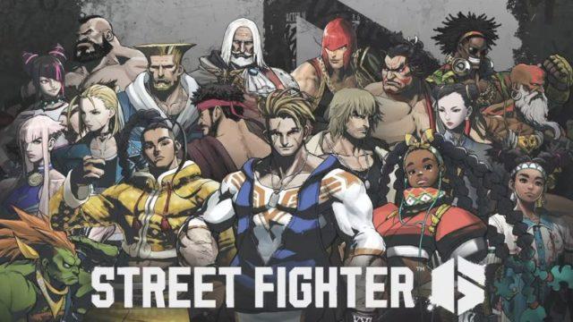 Tips Main Street Fighter 6 untuk Pemula, Dijamin Menang! 