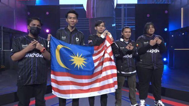 Tim Todak Sudah Punya Persiapan untuk Hadapi Blacklist International