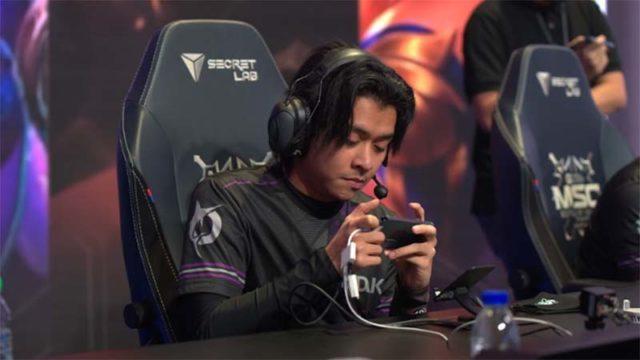 Todak Moon Bocorkan Sosok yang Paling Memotivasinya untuk Jadi Pro Player, Ternyata dari Game Ini!