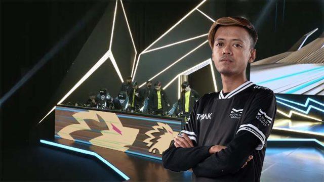 Kalahkan ONIC Esports di Group Stage M4, Coach Todak: Semoga Serumpun Final