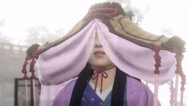 Apa yang Terjadi Pada Toga-Hime di Wild Hearts? Begini Tanggapan Developer