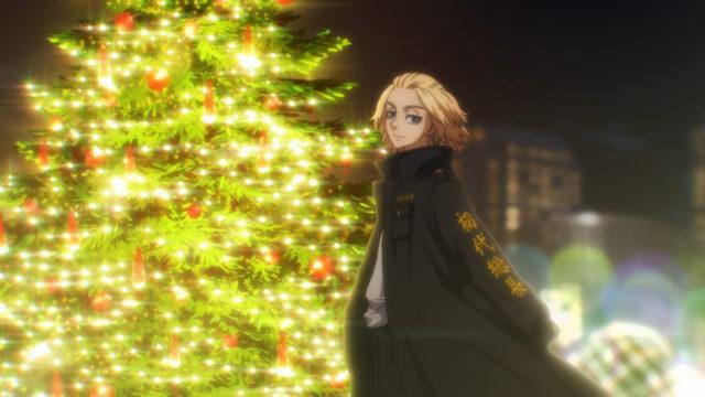 Tokyo Revengers Season 2 Tayang di Disney+ Mulai 8 Januari