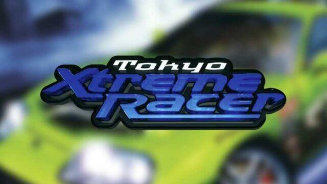 Genki Daftarkan Trademark Tokyo Xtreme Racer! Pertanda Entri Baru?