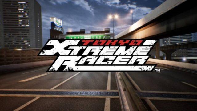 Akhirnya Comeback, Genki Umumkan Reboot dari Tokyo Xtreme Racer!
