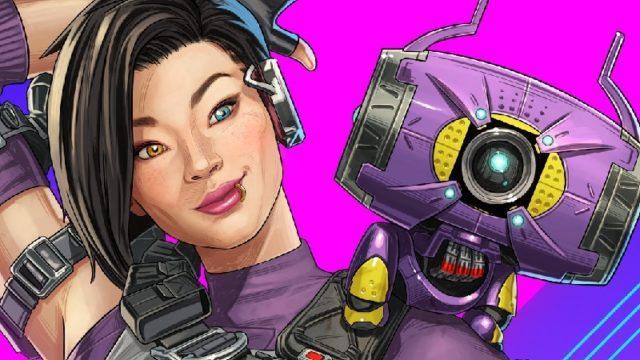3 Tempat Top Up Apex Legends Termurah 2022, Bisa Bayar Pakai Pulsa