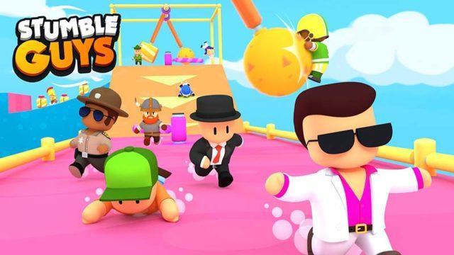 Cara Top Up Gems Stumble Guys Paling Murah, Biar Bisa Gacha Skin!