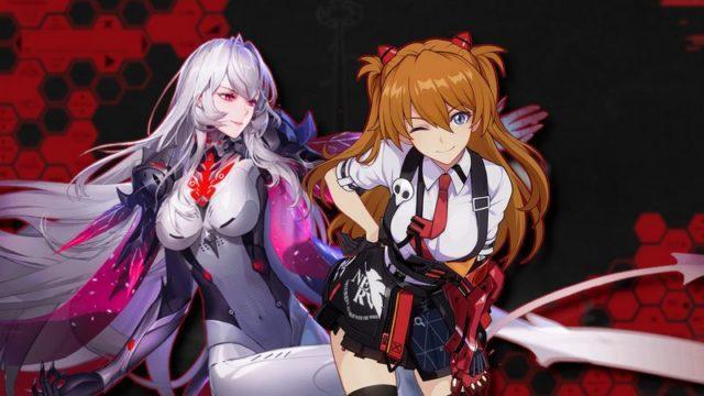 Tower of Fantasy Bakal Lakukan Crossover Bersama Evangelion