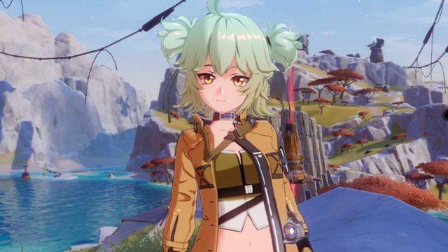 Pengalaman Bermain Tower of Fantasy, dari CBT Hingga Rilis