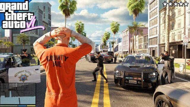 Trailer GTA VI Versi Live Action, Penasaran Bagaimana?