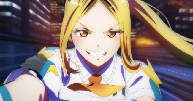 Trailer Anime Magilumiere Co. Ltd. Meluncur!