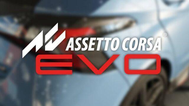 Assetto Corsa EVO Pamerkan Trailer Baru, Visual Terlihat Menawan!
