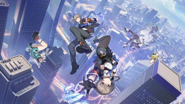 GTA Versi Anime Ananta Pamerkan Trailer Baru, Buka Beta Test Juga!