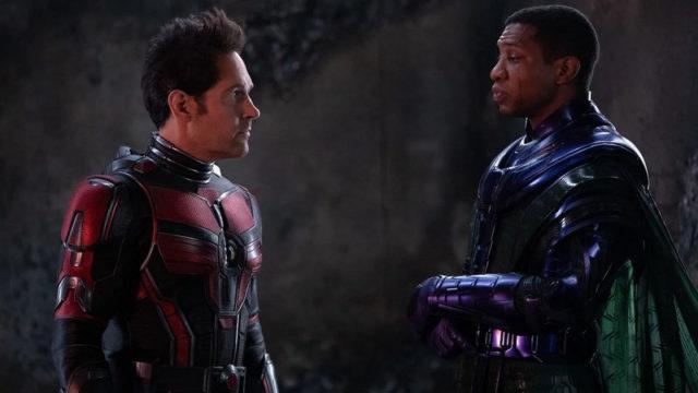 Trailer Baru Quantumania Bocorkan Seluruh Ceritanya?