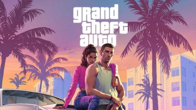 Trailer GTA VI Rilis, Kembali ke Vice City di Tahun 2025!