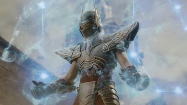Trailer Knights of the Zodiac Rilis, Saint Seiya Versi Live Action!