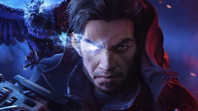 Trailer Redfall Terbaru Kenalkan Setting dan Karakter yang Dimainkan