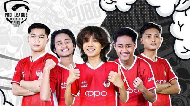 Bigetron RA Dikabarkan Buru Pemain dengan Kualitas Setara Ryzen