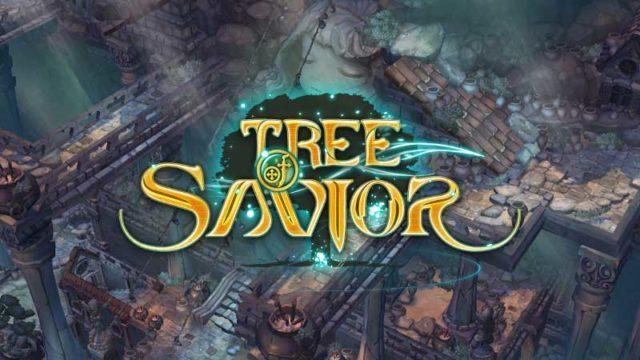 Papaya Play Umumkan Praregistrasi Tree of Savior Global