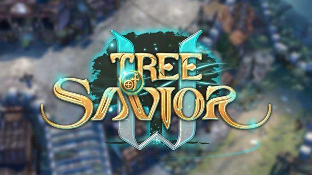 Gabung Server, IMC Games Hadirkan Tree of Savior W