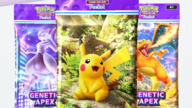Trik Cerdik Dapatkan Kartu Langka di Pokemon TCG Pocket! Mitos atau Fakta?