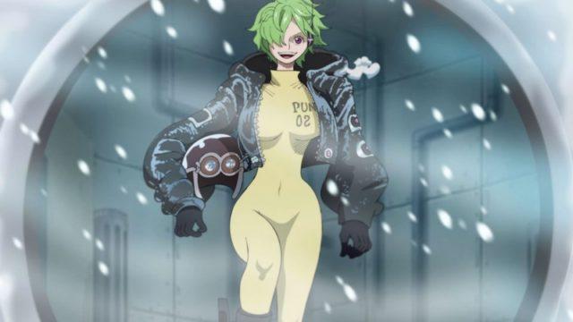 Tubuh Vegapunk Ada 6? Ilmuwan Gila One Piece Aslinya Ada Banyak!