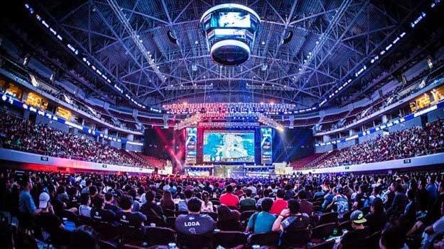 [OPINI] Single Elimination Lebih Bagus dari Double Elimination di Esports