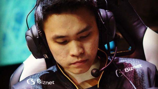 Susul WORLD, Tuturu dan Jonathan Liandi Ikut Piala Presiden MLBB 2022?