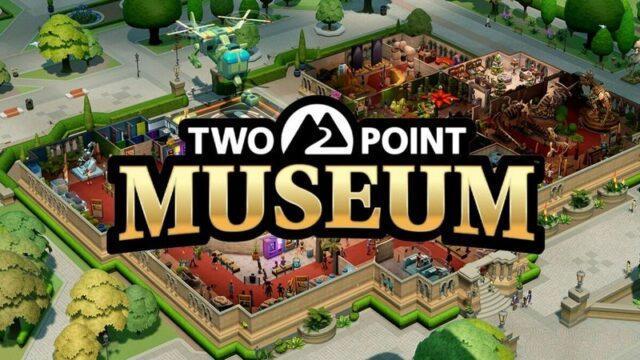 Two Point Museum Rilis 5 Maret, Ciptakan Museum Idaman!